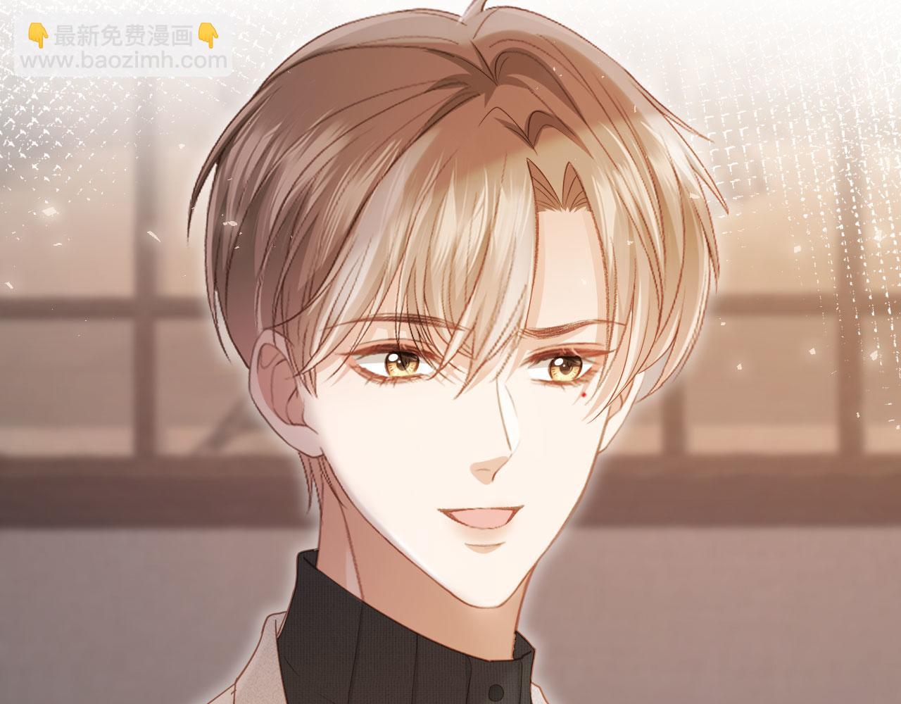 第91话 我喜欢的其实是你(1/2)-第96话