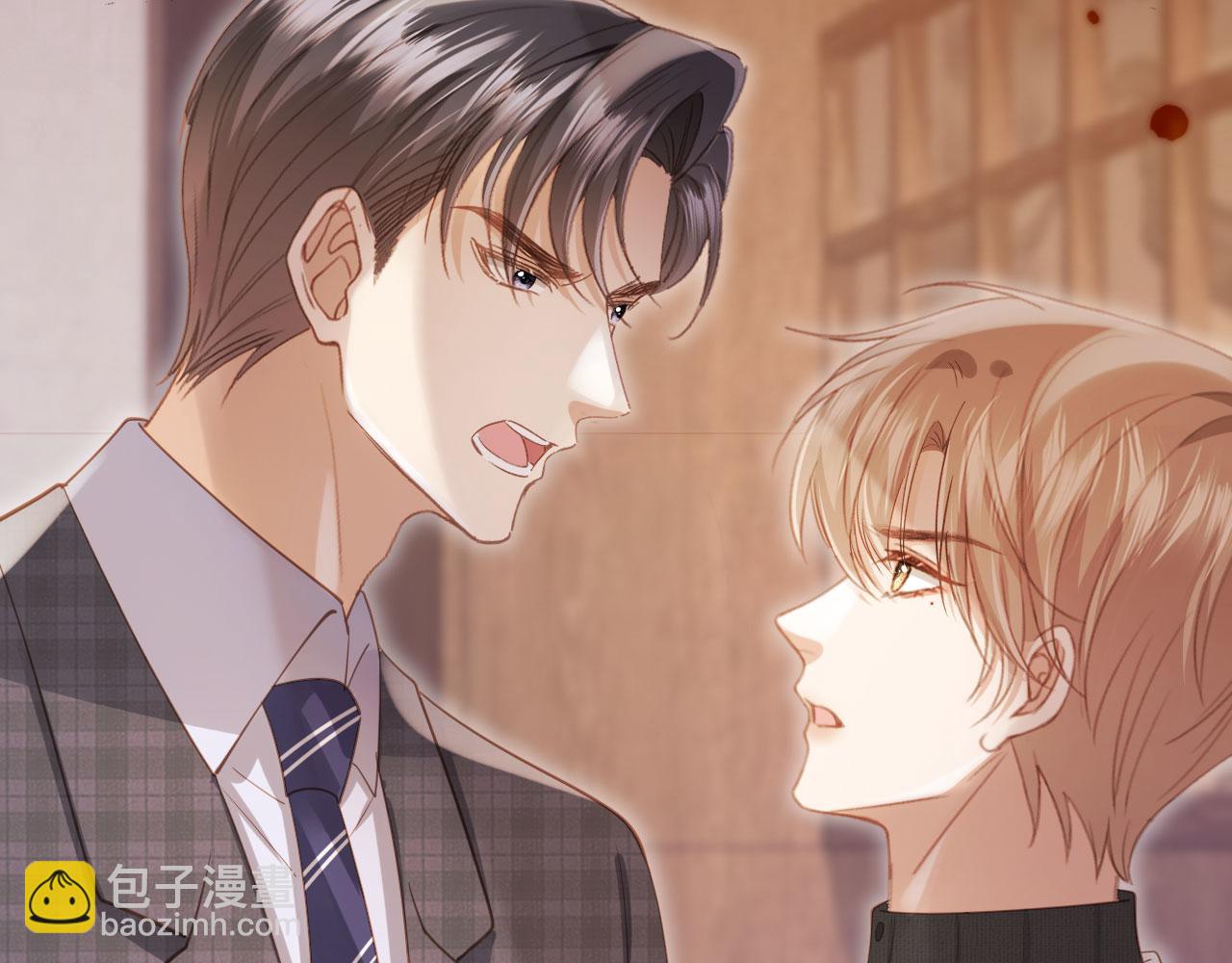 第91话 我喜欢的其实是你(1/2)-第96话