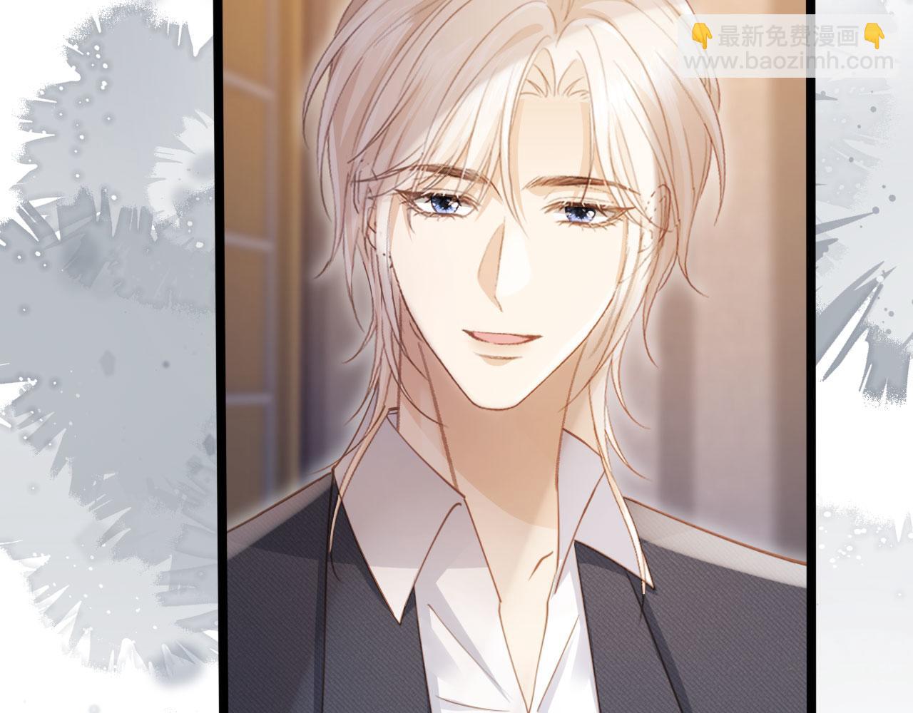 第91话 我喜欢的其实是你(1/2)-第96话