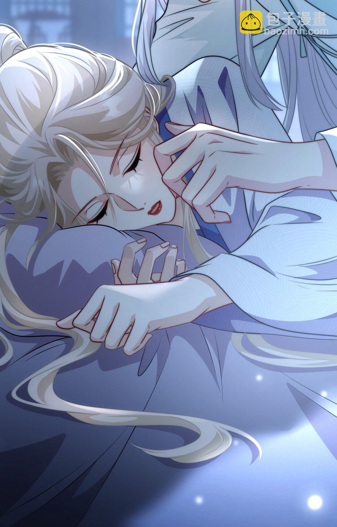 007 报仇趁现在(1/2)-第8话