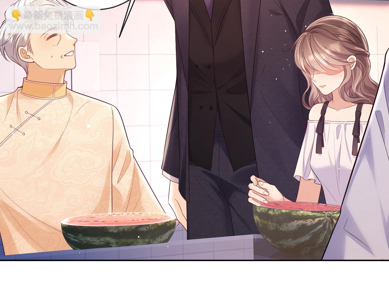 第16话 演戏要做全套(1/2)-第16话