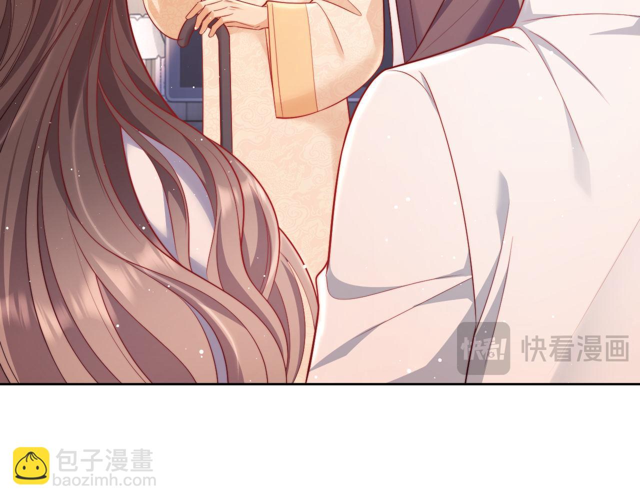 第18话 薄先生好心机！(1/3)-第18话