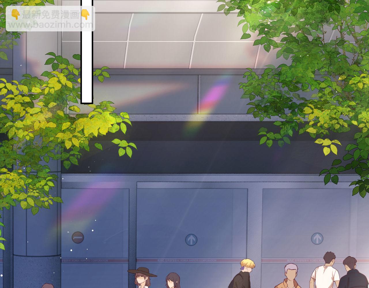 第24话 和狗男人绝交！(1/3)-第24话