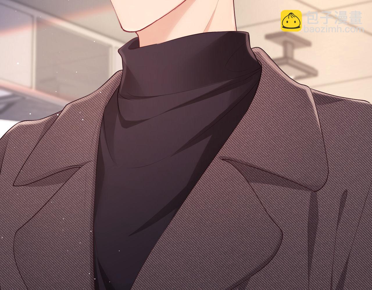 第24话 和狗男人绝交！(1/3)-第24话