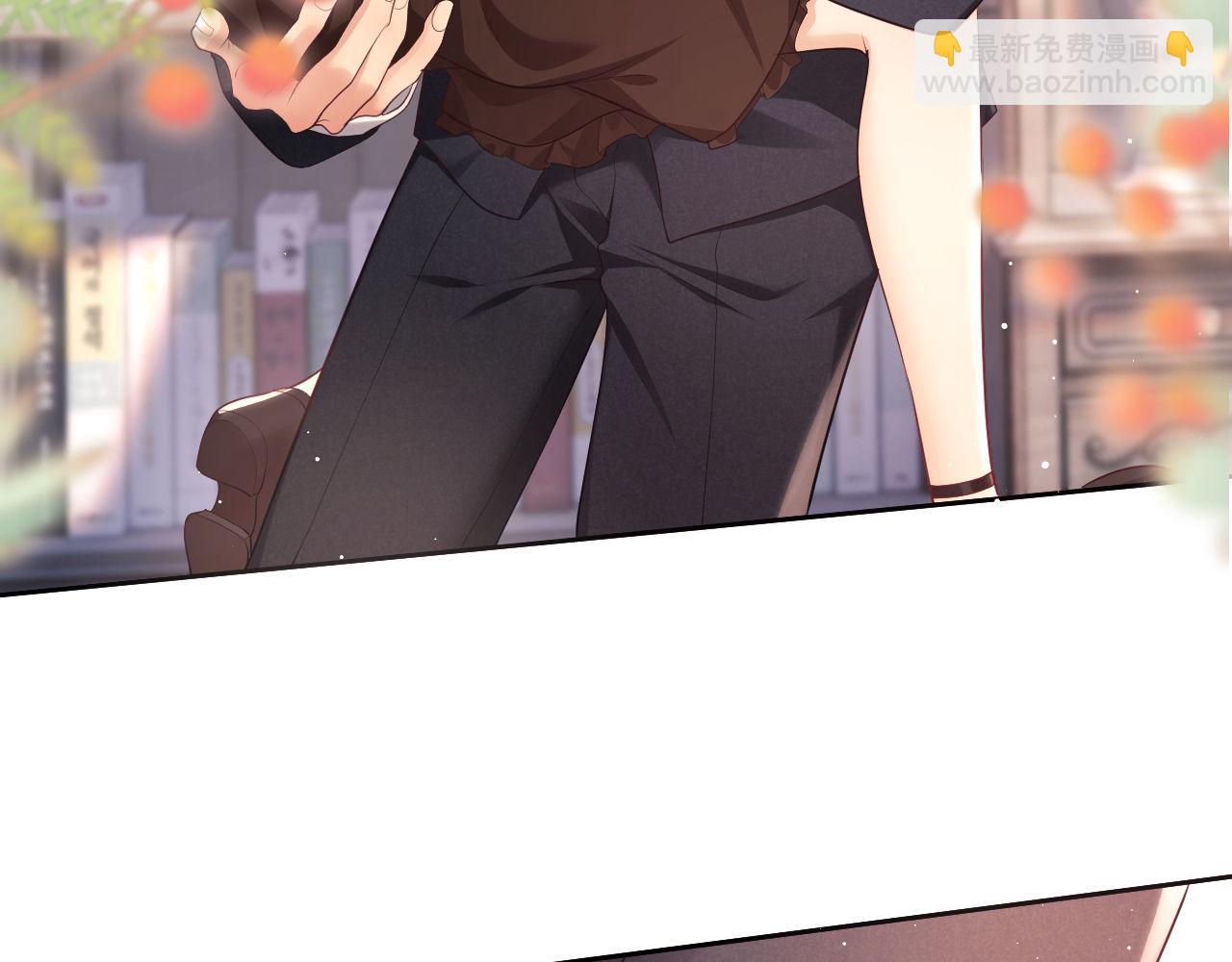 第24话 和狗男人绝交！(1/3)-第24话