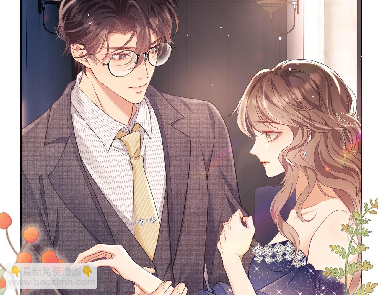 第26话 薄先生为何总拆台？(1/3)-第26话