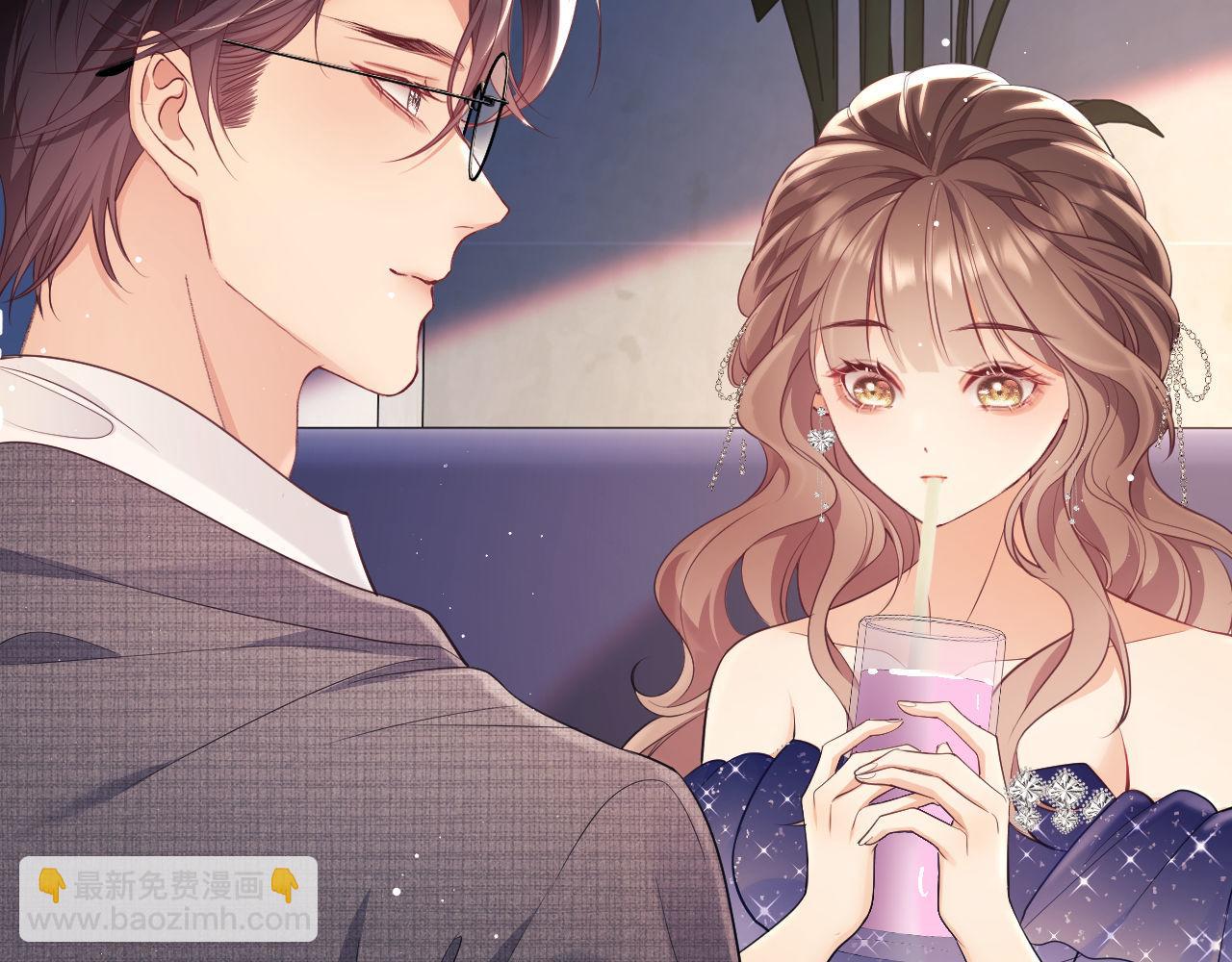 第26话 薄先生为何总拆台？(1/3)-第26话