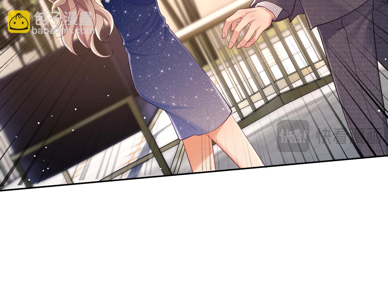 第28话 不解释清楚不可以亲亲(1/3)-第28话