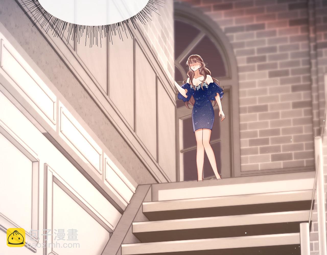 第28话 不解释清楚不可以亲亲(1/3)-第28话