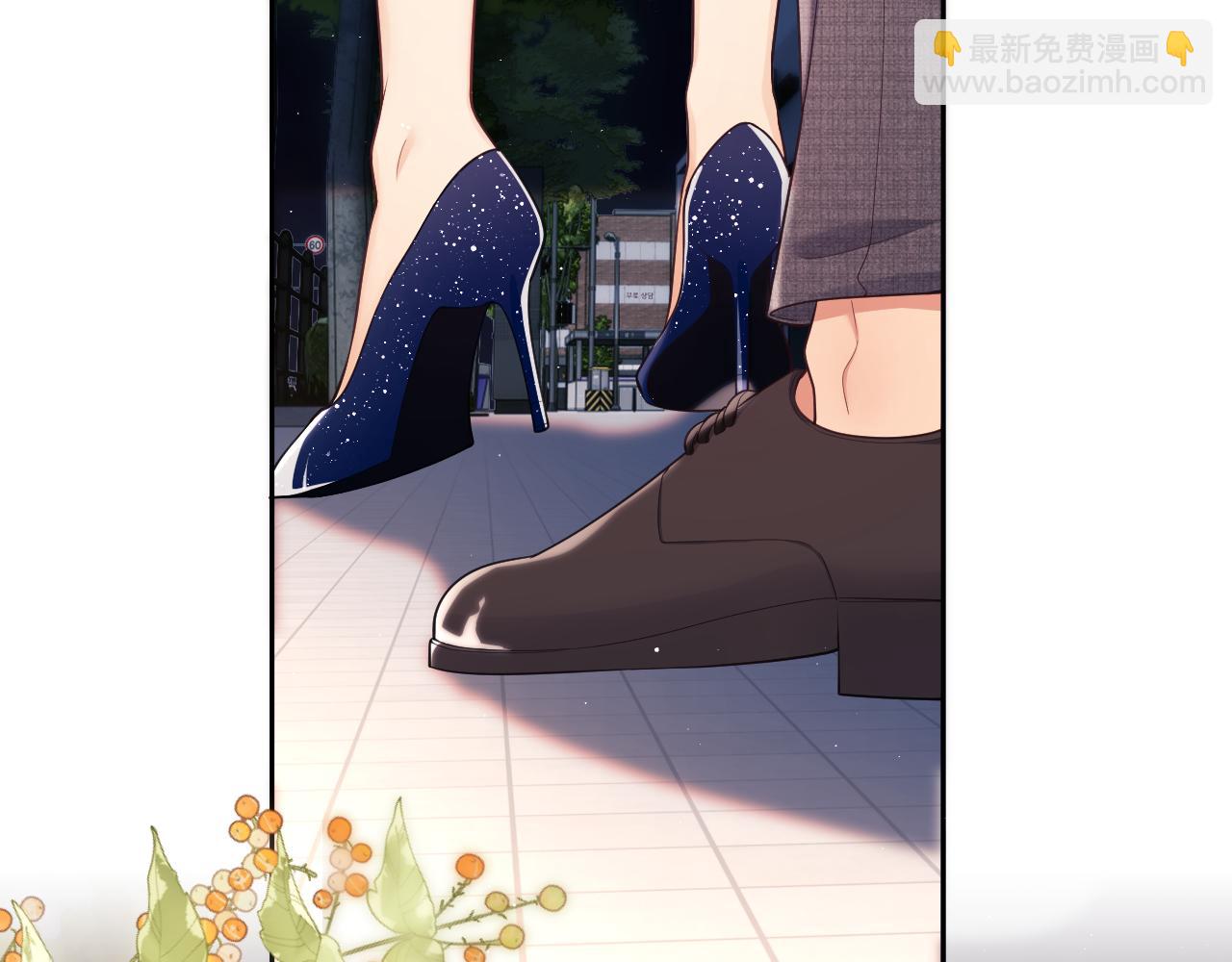 第28话 不解释清楚不可以亲亲(1/3)-第28话