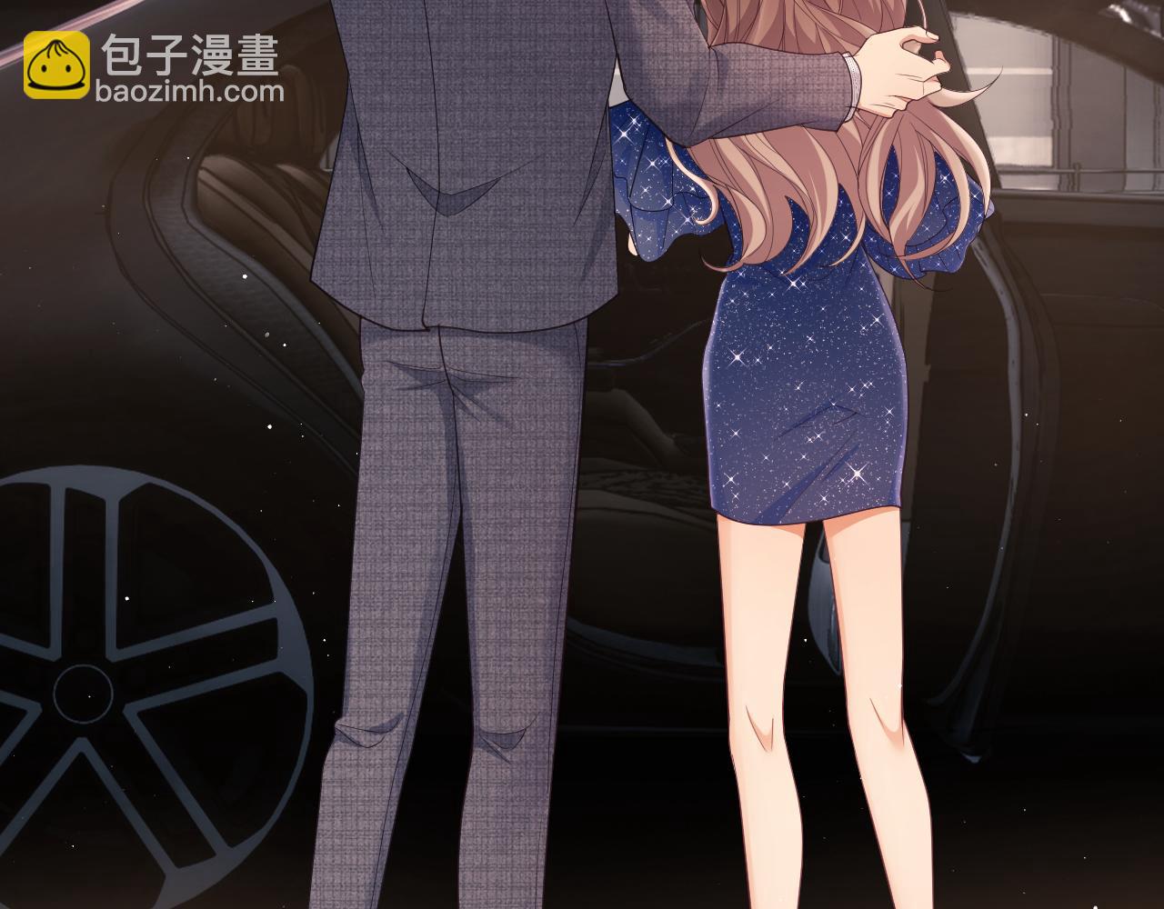 第28话 不解释清楚不可以亲亲(1/3)-第28话