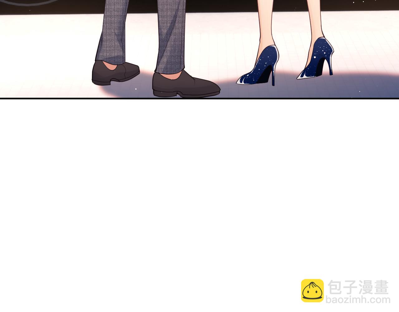 第28话 不解释清楚不可以亲亲(1/3)-第28话