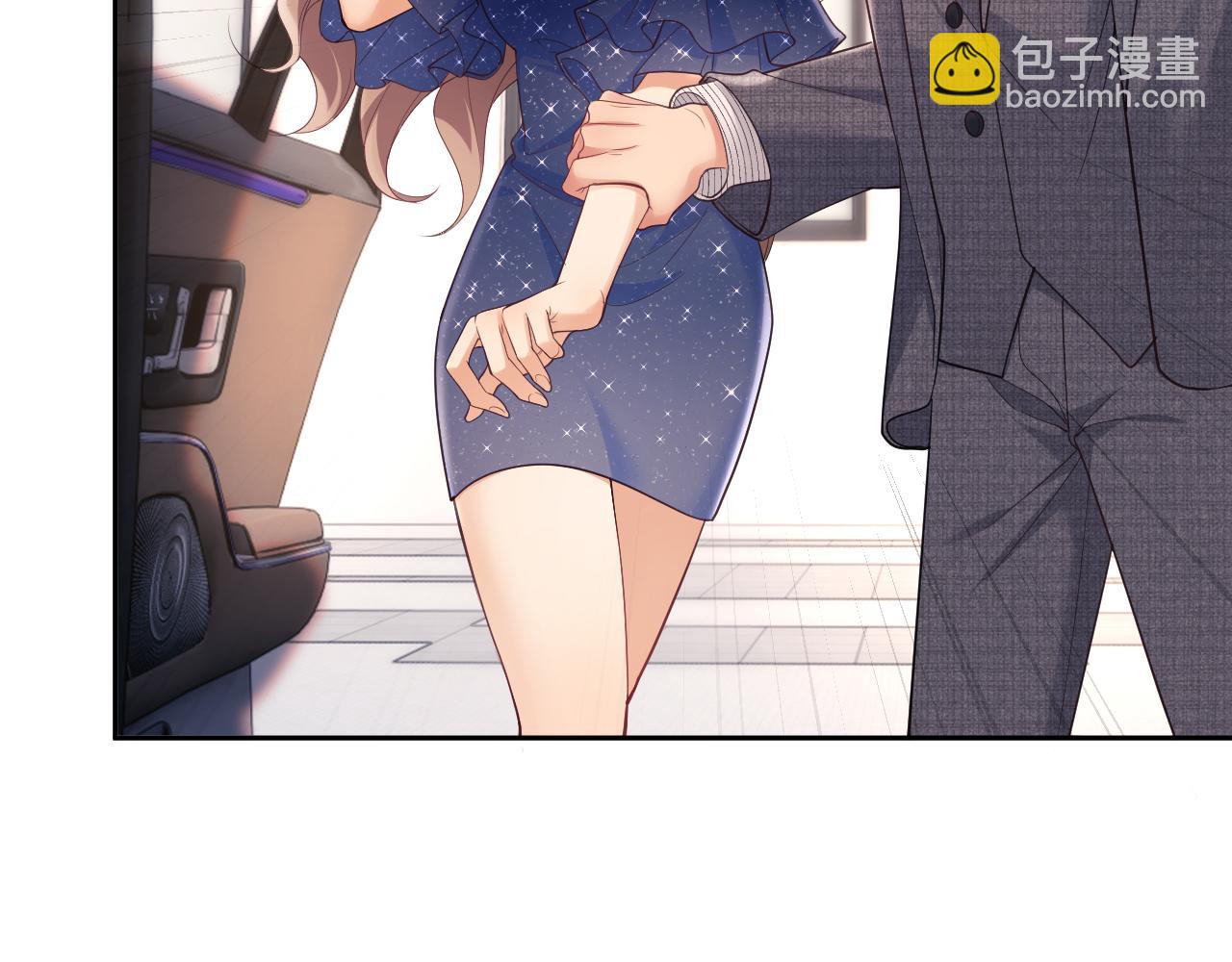 第28话 不解释清楚不可以亲亲(1/3)-第28话