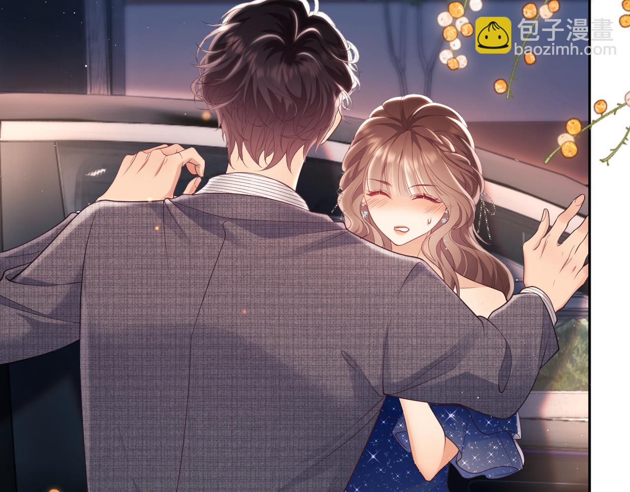 第28话 不解释清楚不可以亲亲(1/3)-第28话