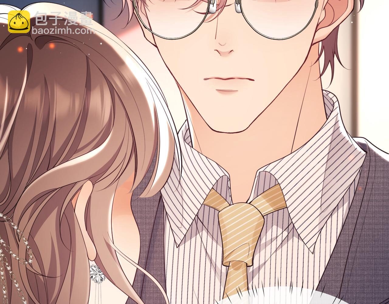 第28话 不解释清楚不可以亲亲(1/3)-第28话