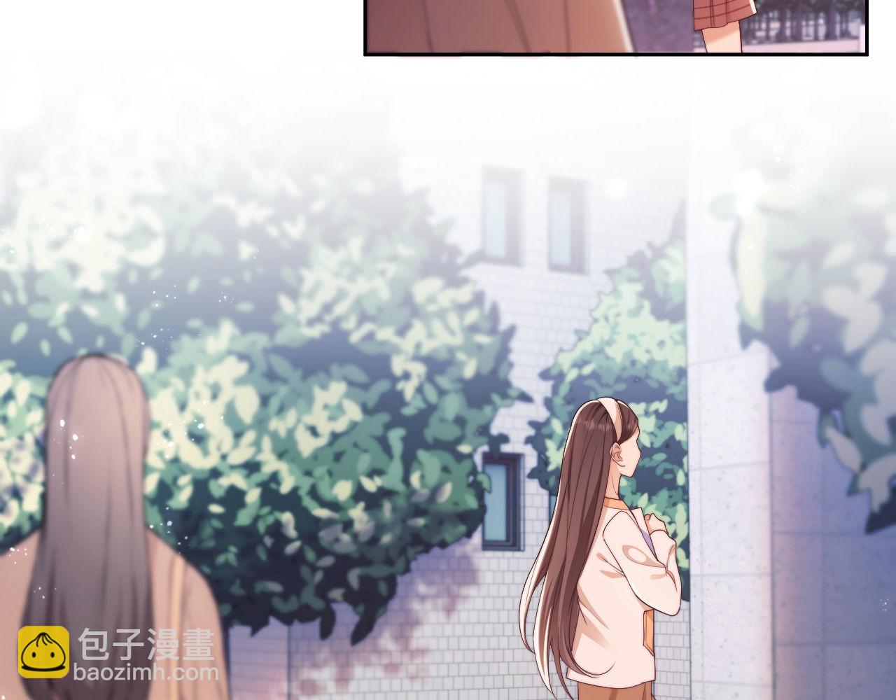 第30话 狗男人来我学校了？(1/2)-第30话