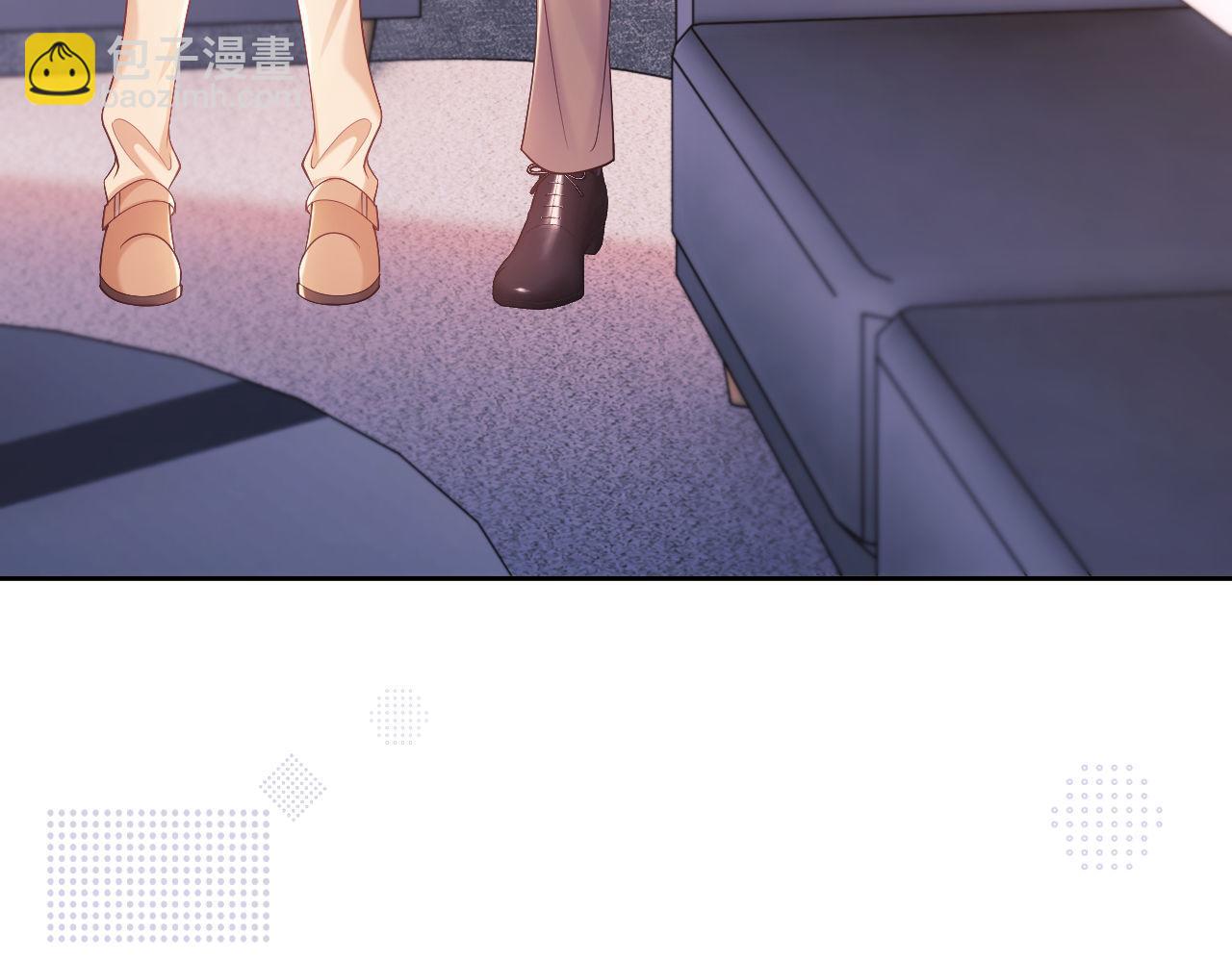 第34话 薄先生在我面前出浴！(1/3)-第34话