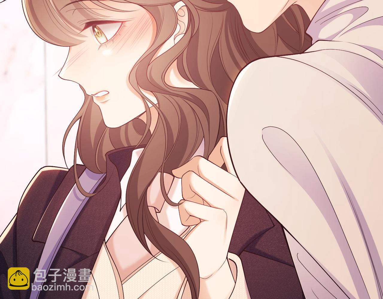 第34话 薄先生在我面前出浴！(1/3)-第34话