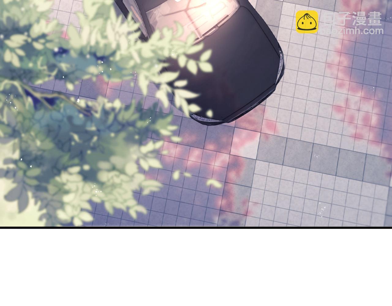 第36话 情敌出现？！(1/2)-第36话