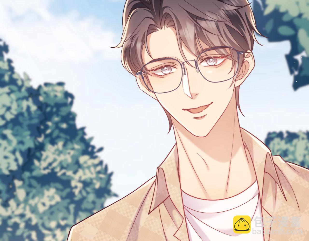 第36话 情敌出现？！(1/2)-第36话