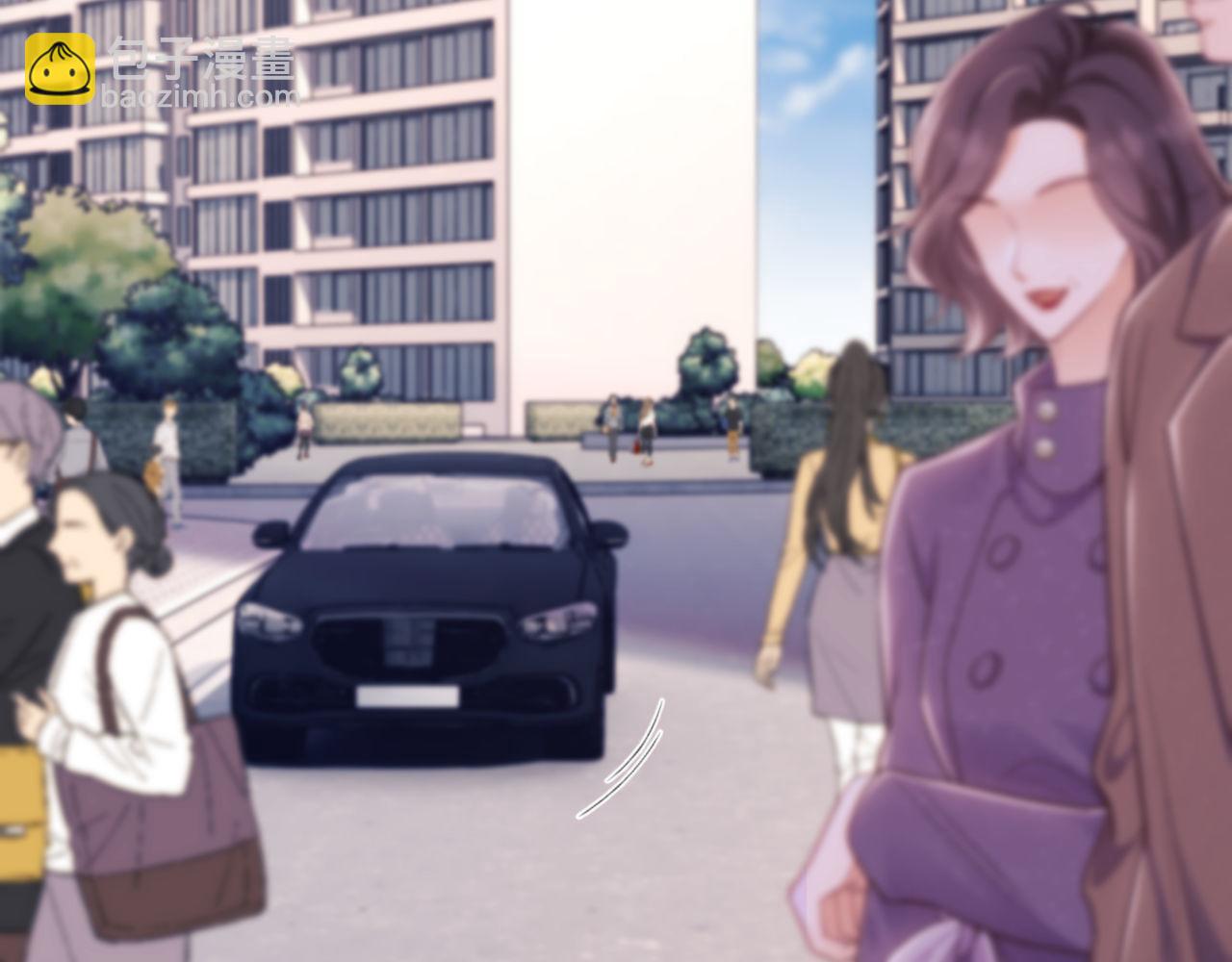 第42话 她不需要保护(1/2)-第42话