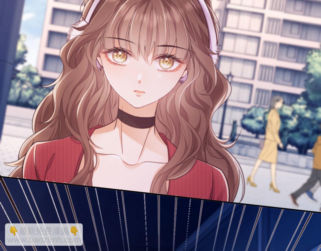 第42话 她不需要保护(1/2)-第42话