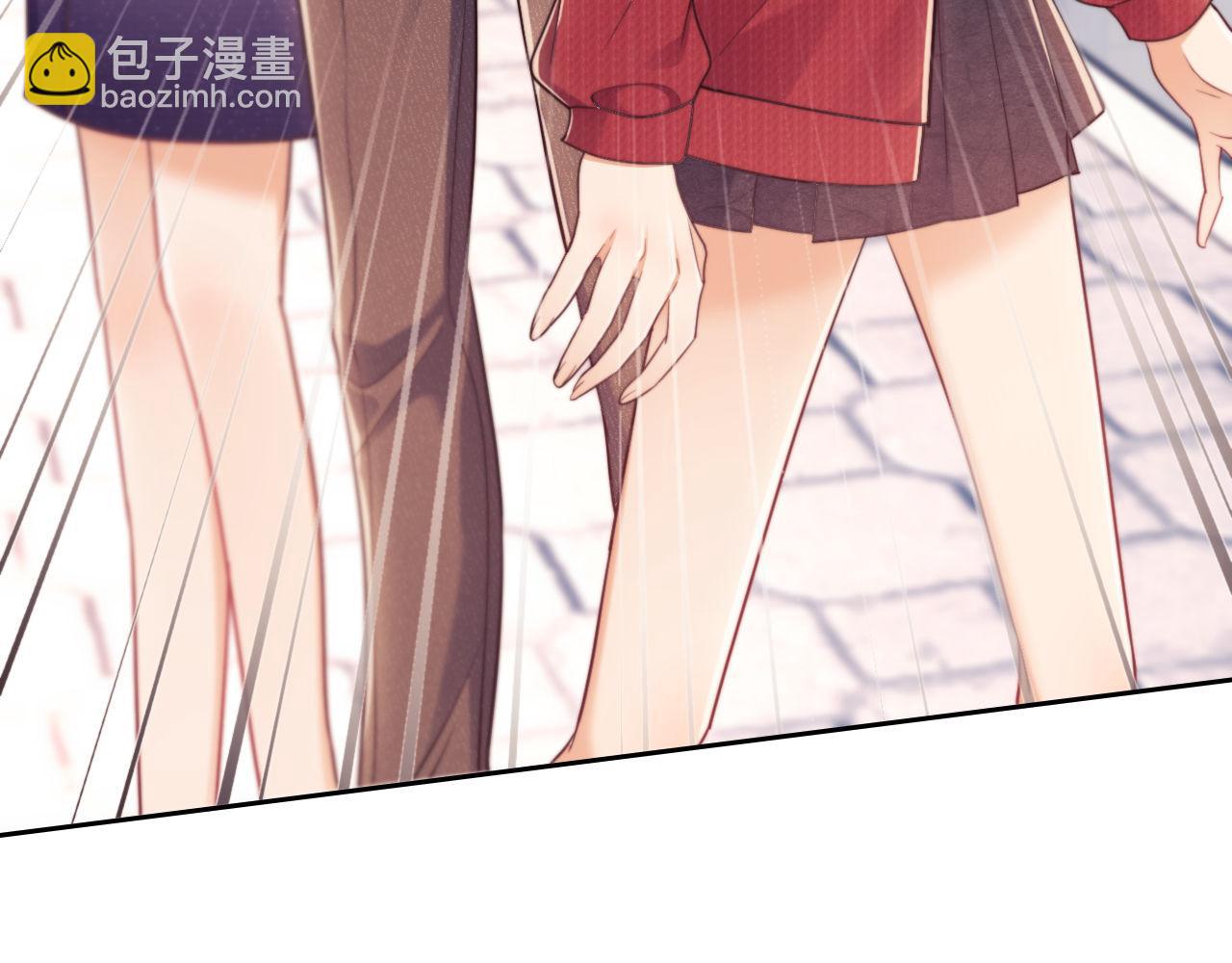 第42话 她不需要保护(1/2)-第42话