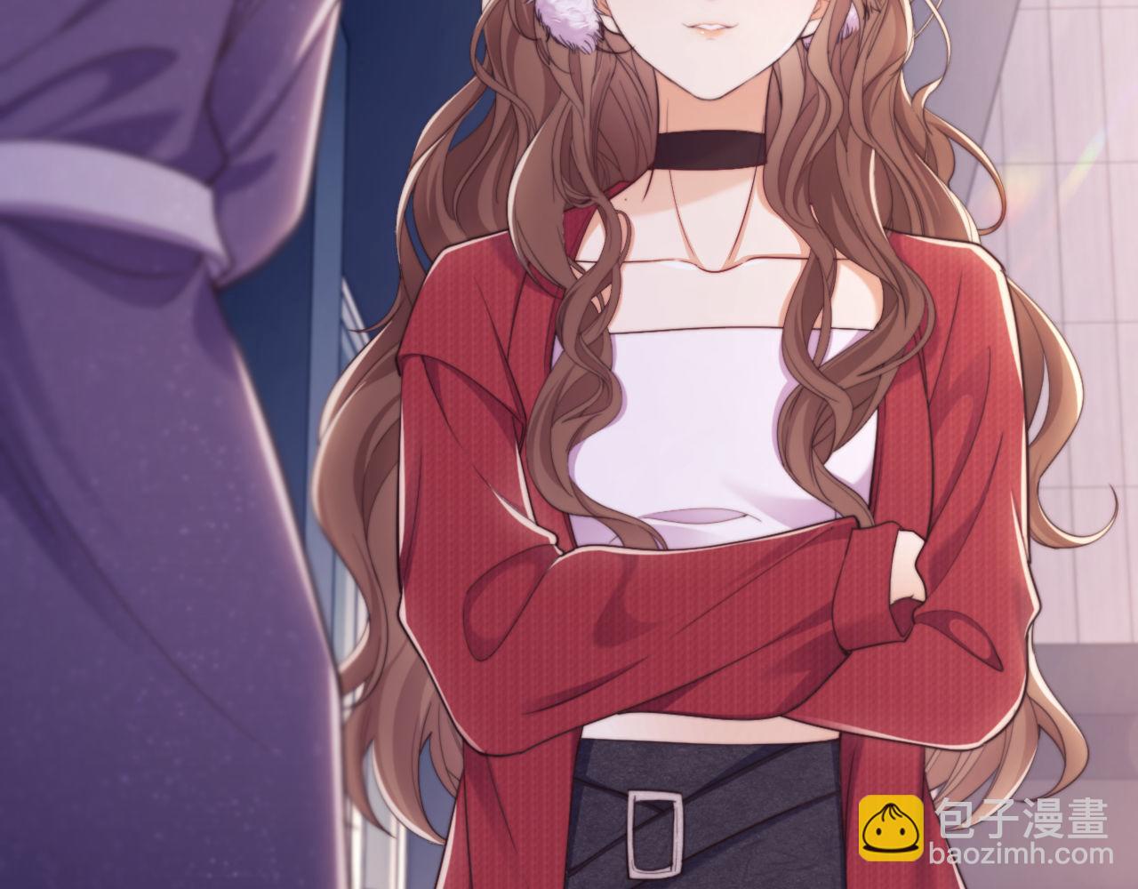 第42话 她不需要保护(1/2)-第42话