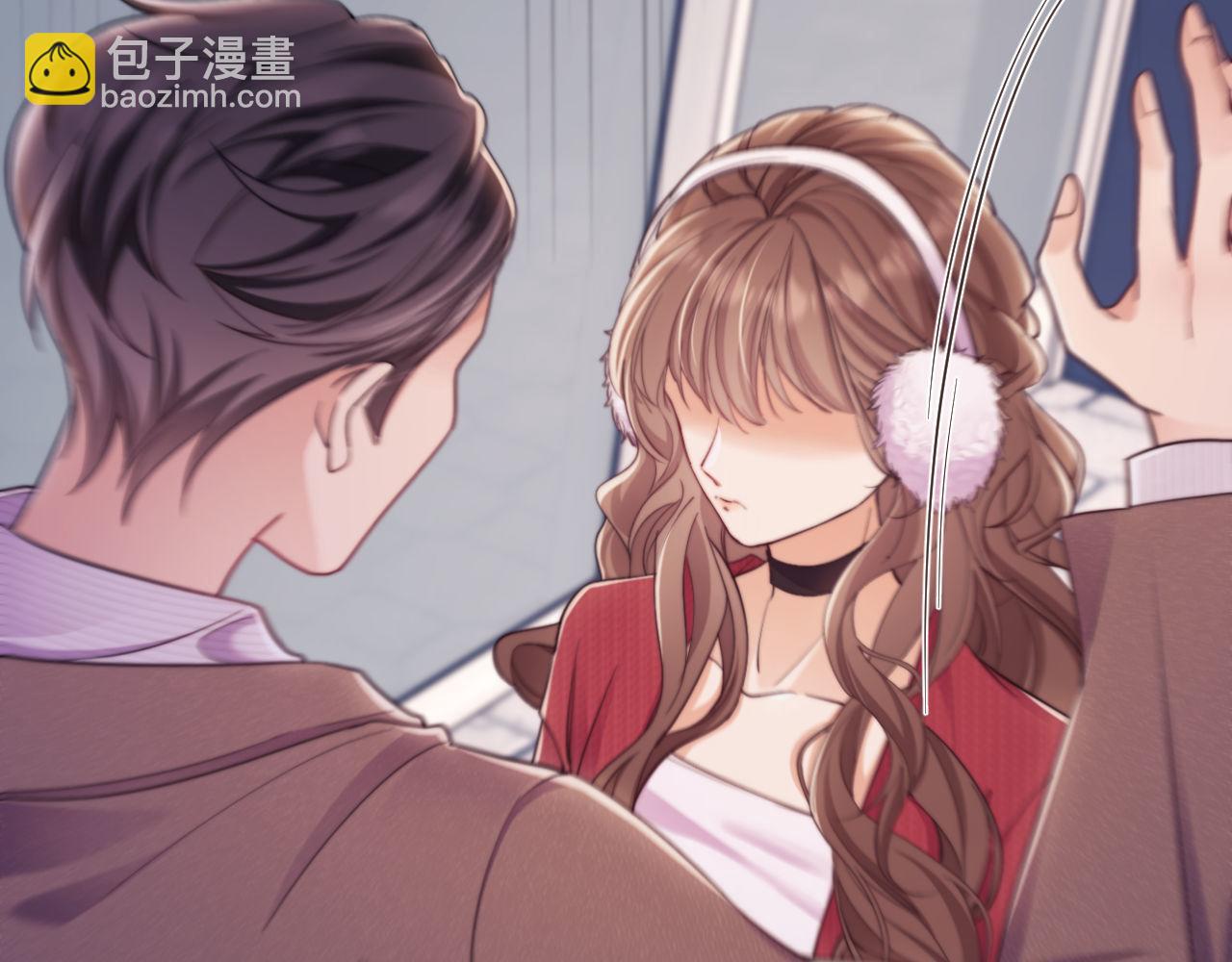 第42话 她不需要保护(1/2)-第42话