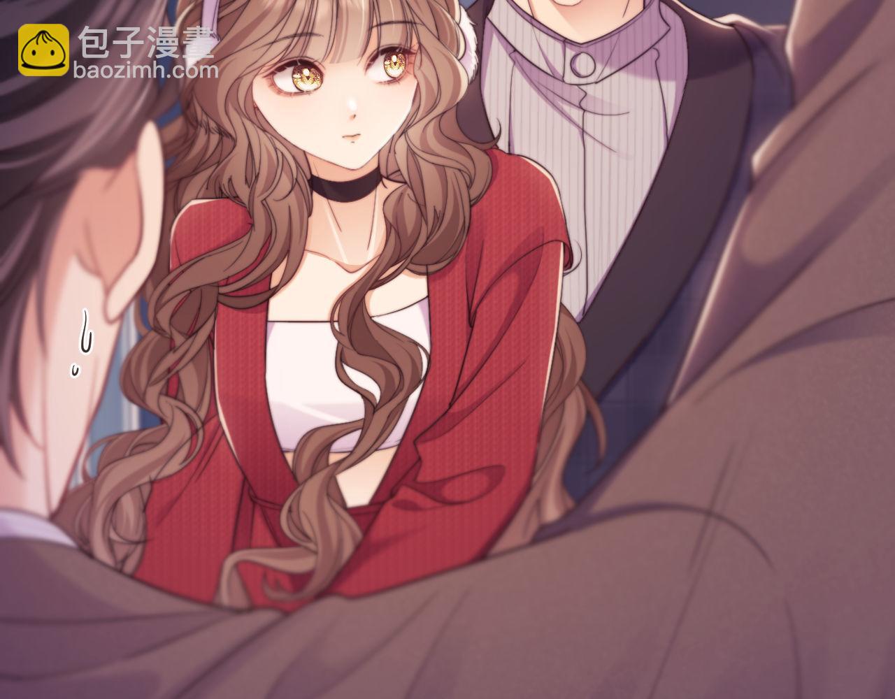 第42话 她不需要保护(1/2)-第42话