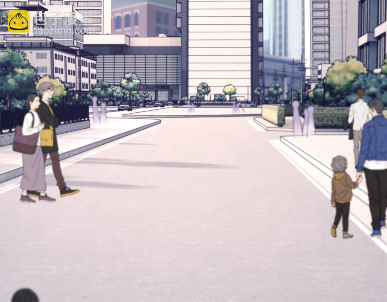 第42话 她不需要保护(1/2)-第42话