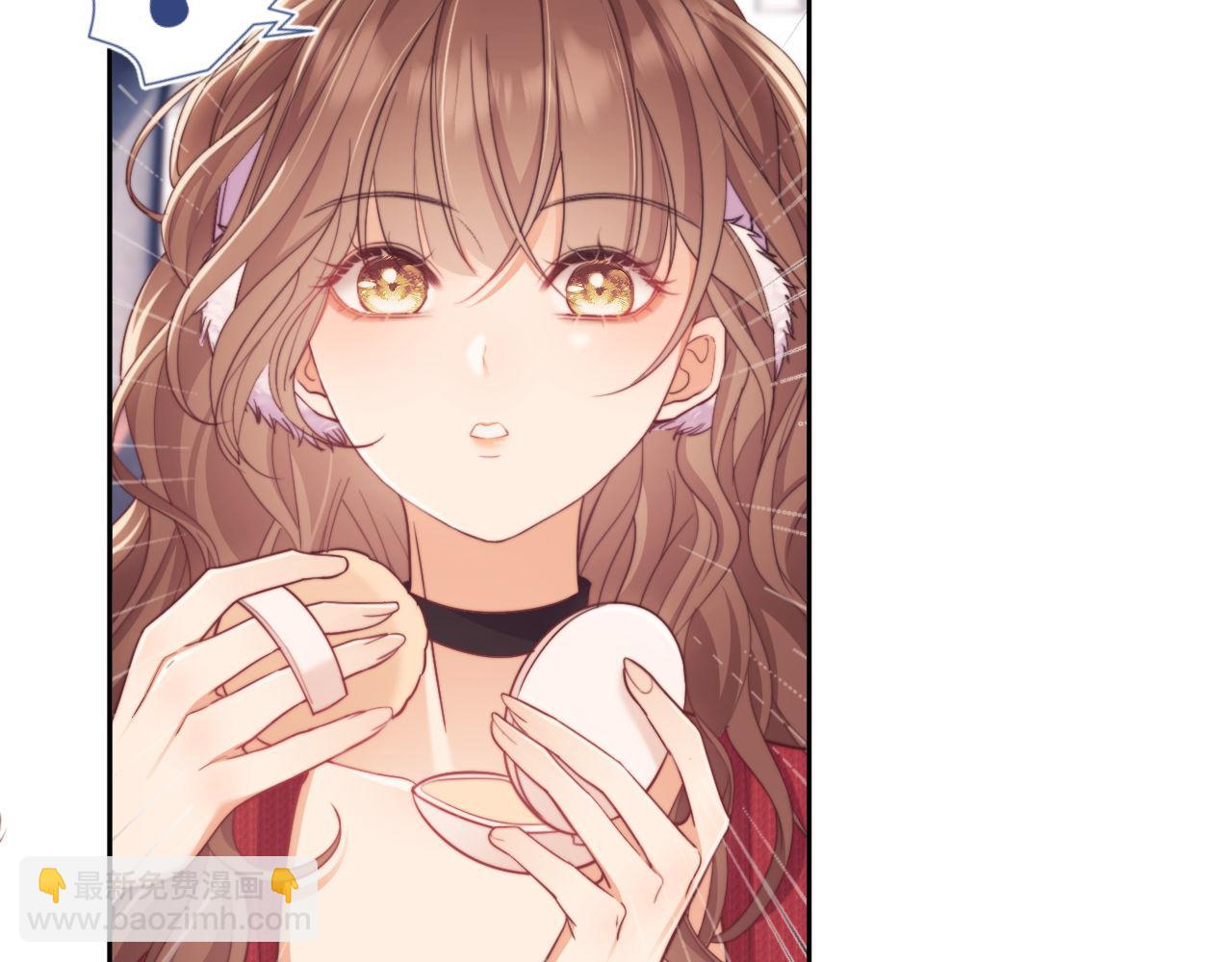 第42话 她不需要保护(1/2)-第42话