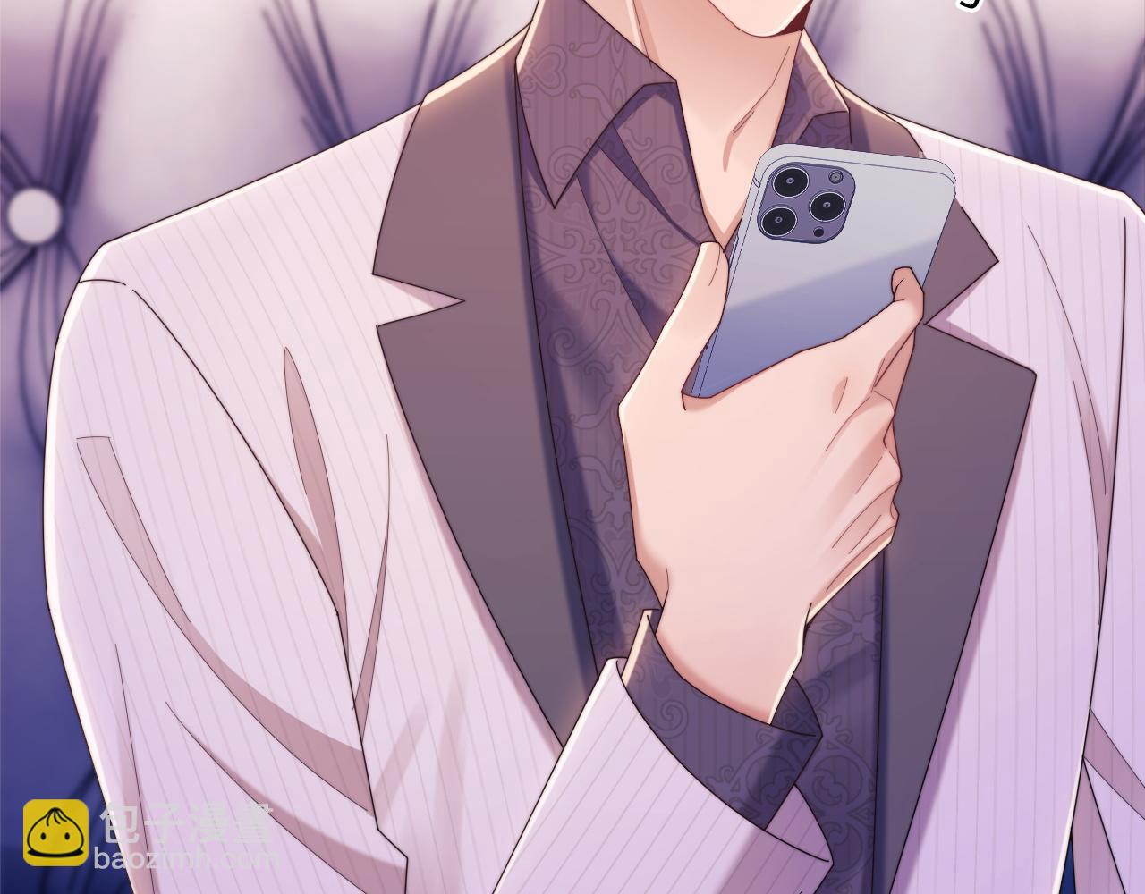 第45话 看来薄总不淡定了(1/2)-第46话