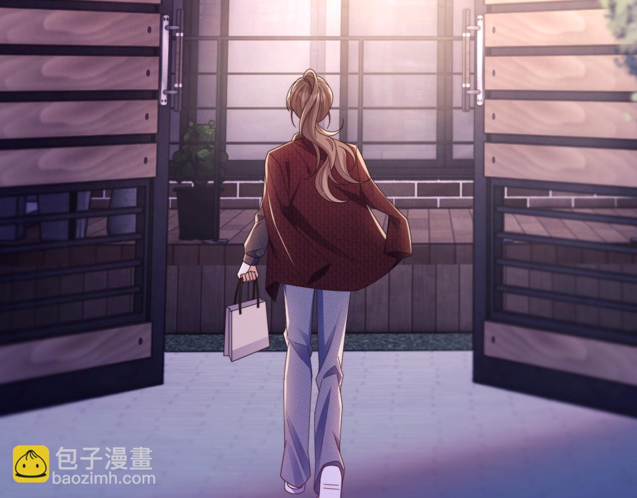 第47话 背叛我的你啥也不是(1/3)-第48话