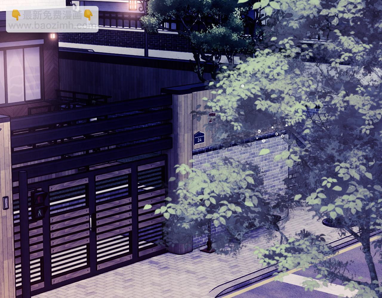 第47话 背叛我的你啥也不是(1/3)-第48话