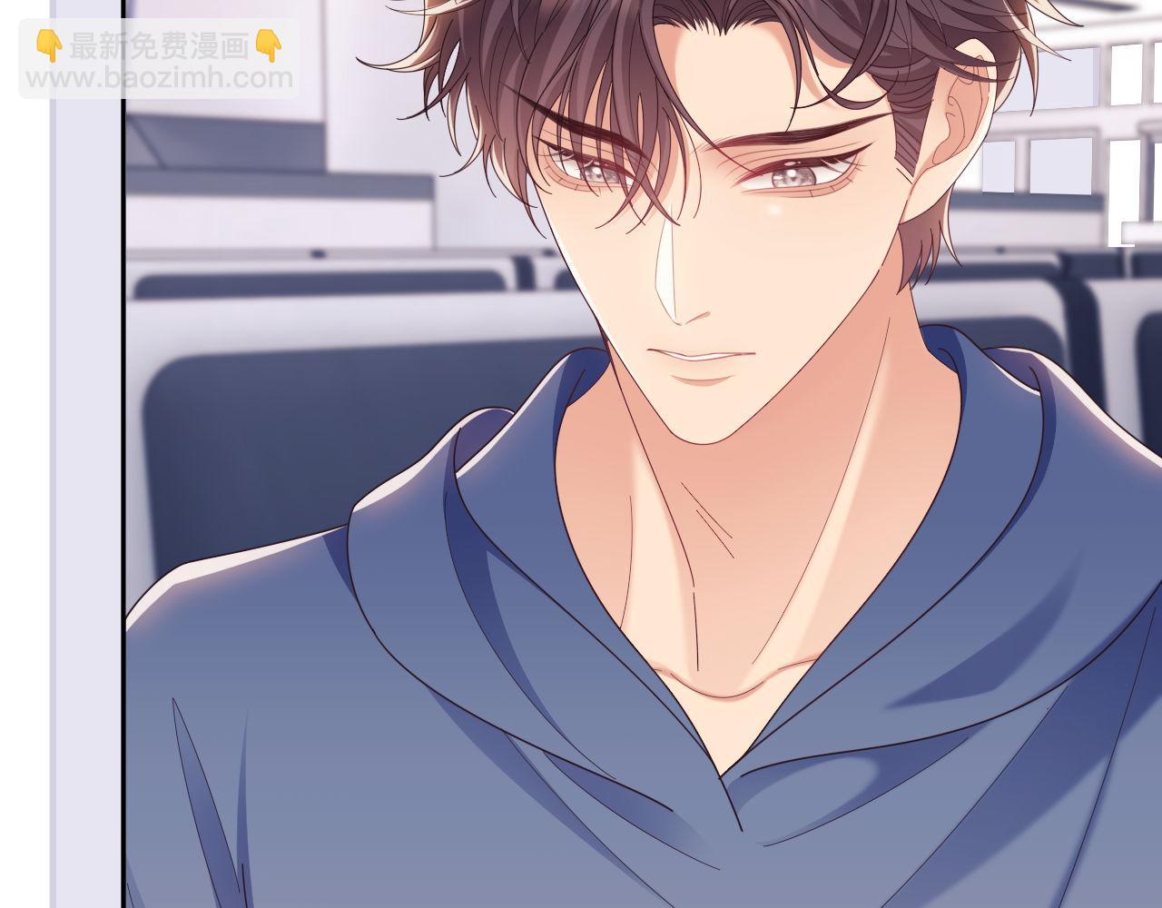 第49话 有他在好像不怕打针了(1/3)-第50话