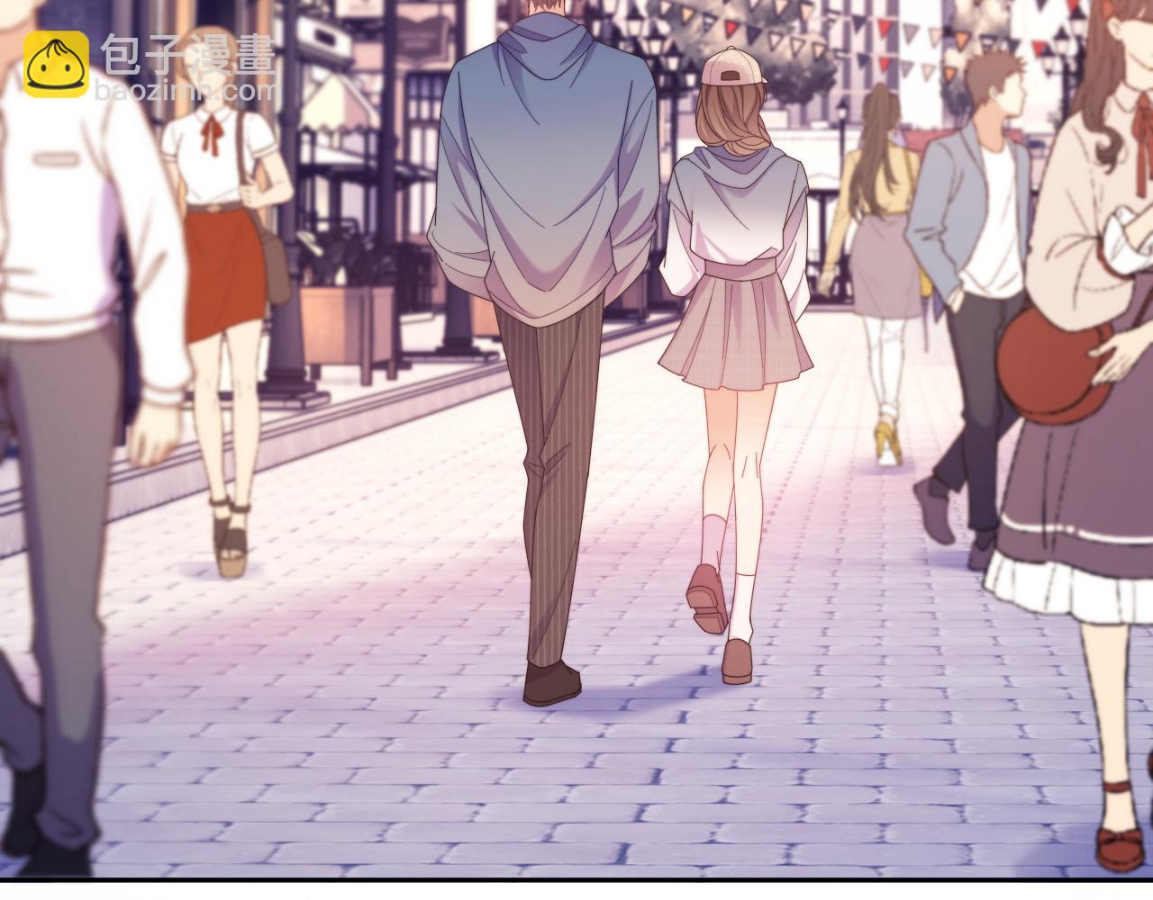 第51话 有男朋友的感觉怎么样(1/3)-第52话