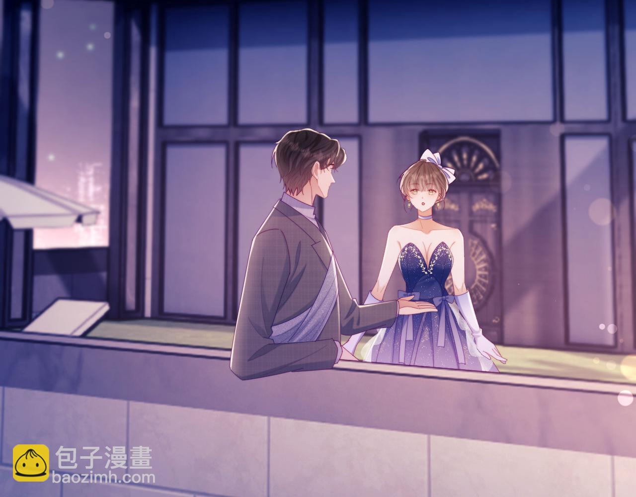 第61话 在户外？！(1/3)-第62话