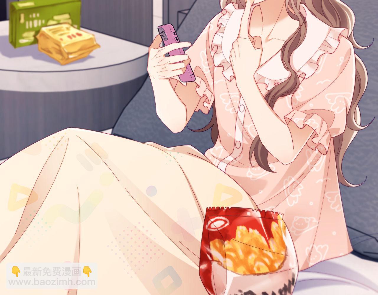 第63话 你俩当我不存在？(1/3)-第64话