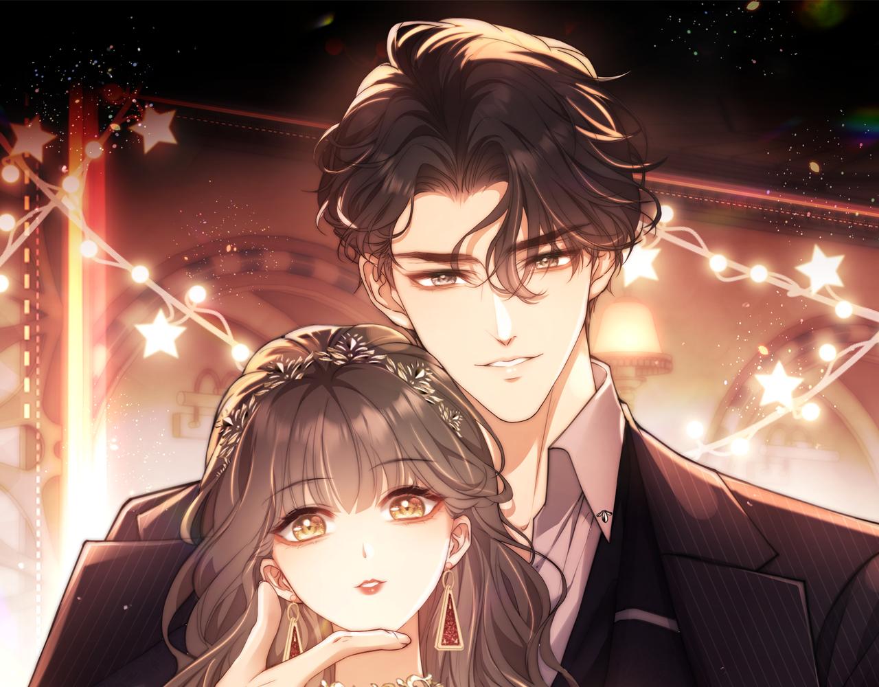 第65话 退婚！(1/3)-第66话