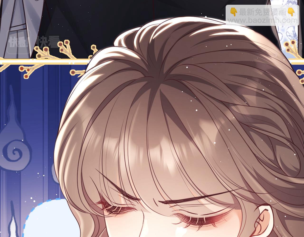 第8话 暴打绿茶(1/3)-第8话