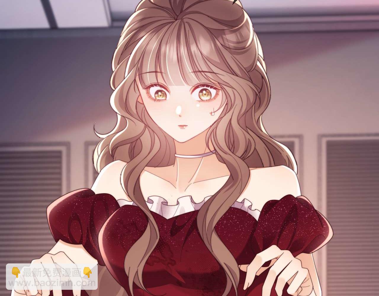 第78话 顺杆爬(1/3)-第78话