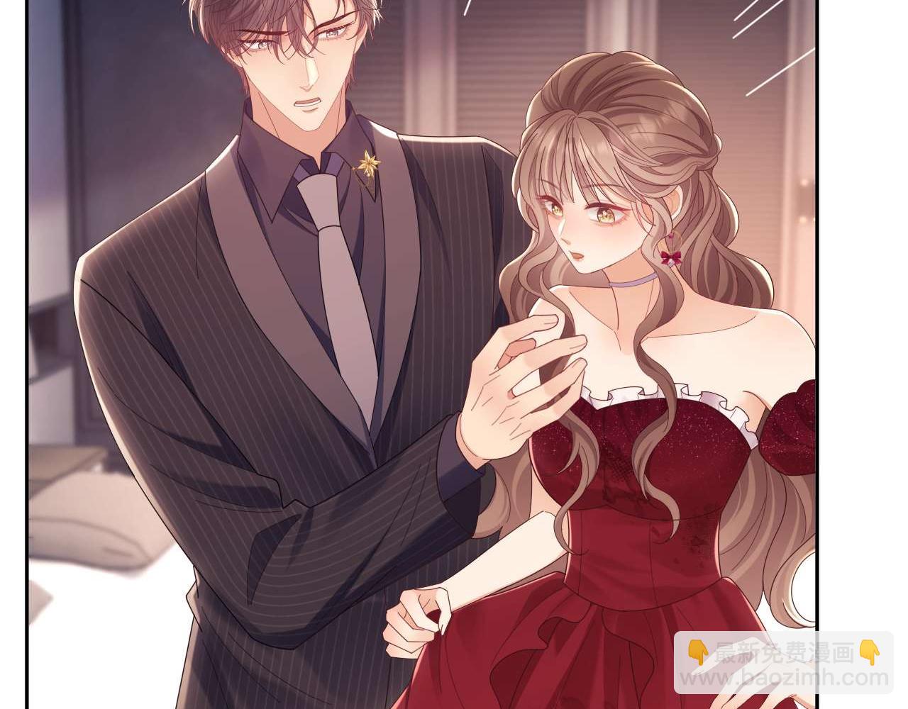 第78话 顺杆爬(1/3)-第78话