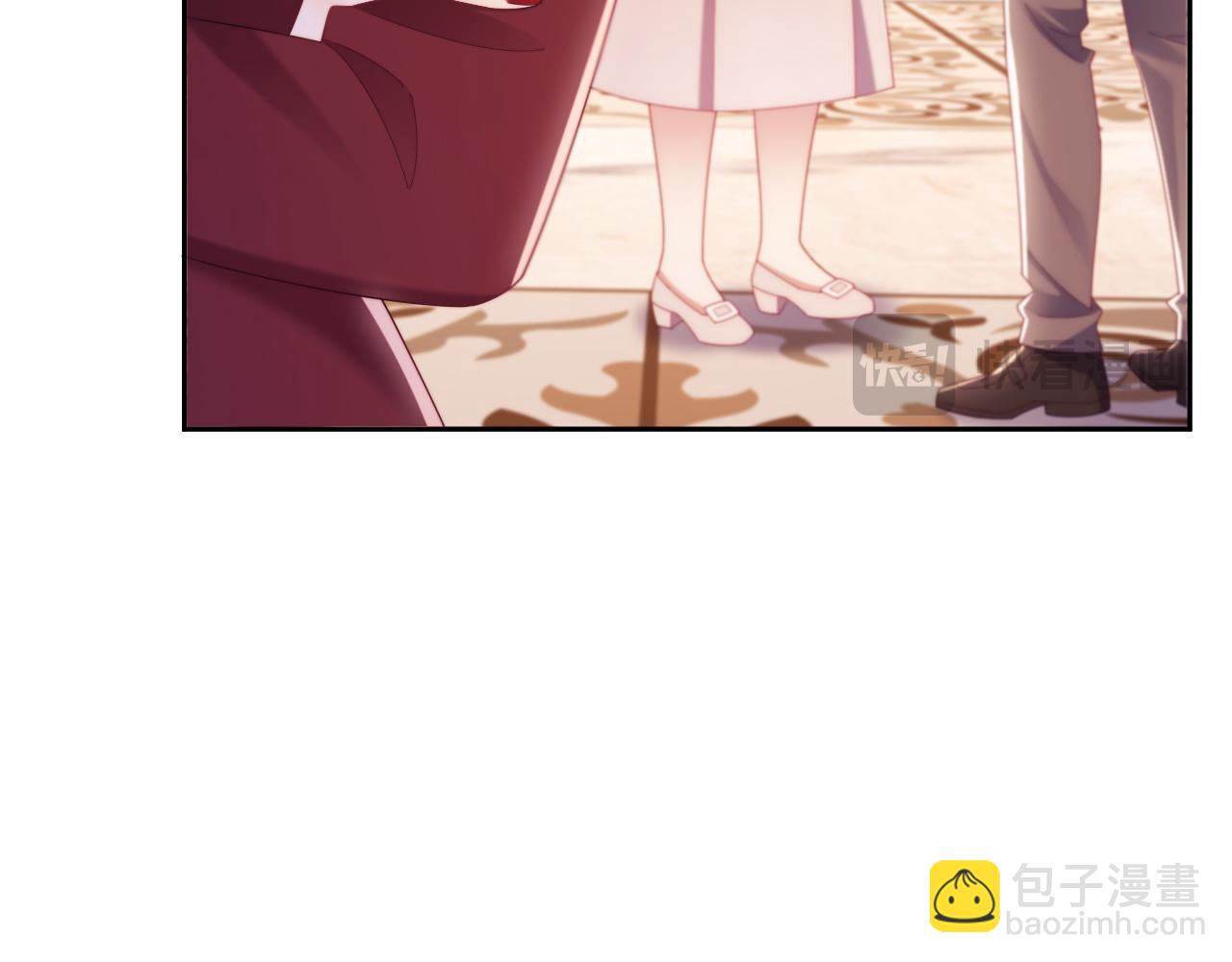 完结篇 婚礼(1/3)-第88话