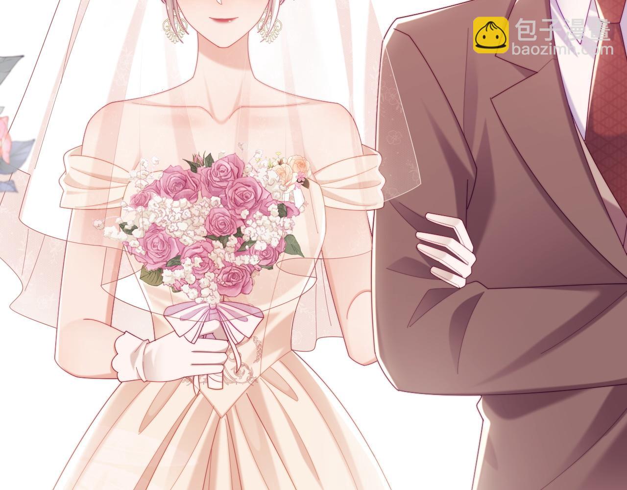 完结篇 婚礼(1/3)-第88话