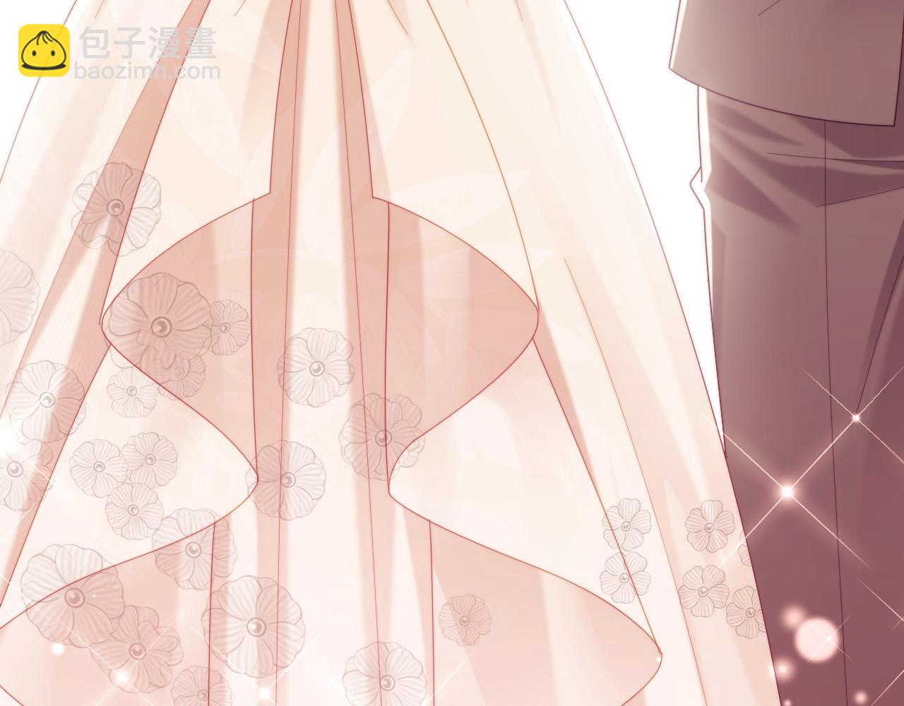 完结篇 婚礼(1/3)-第88话