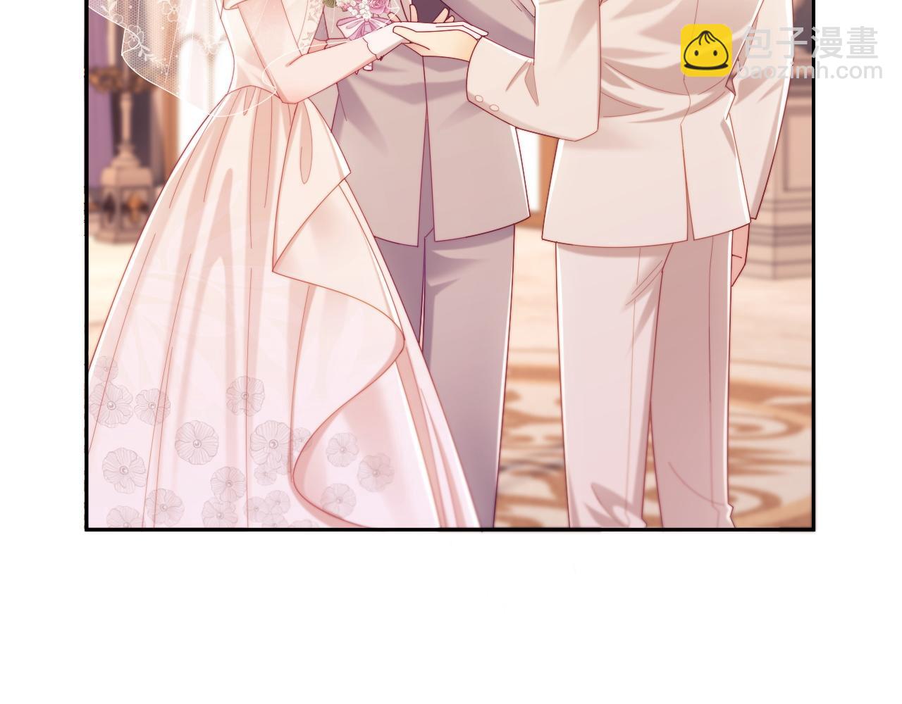 完结篇 婚礼(1/3)-第88话