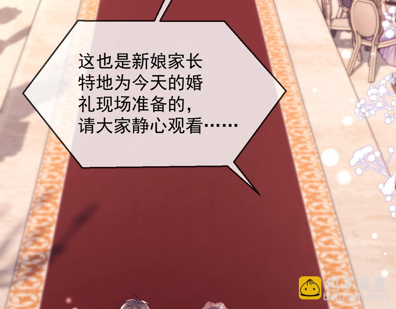 完结篇 婚礼(1/3)-第88话