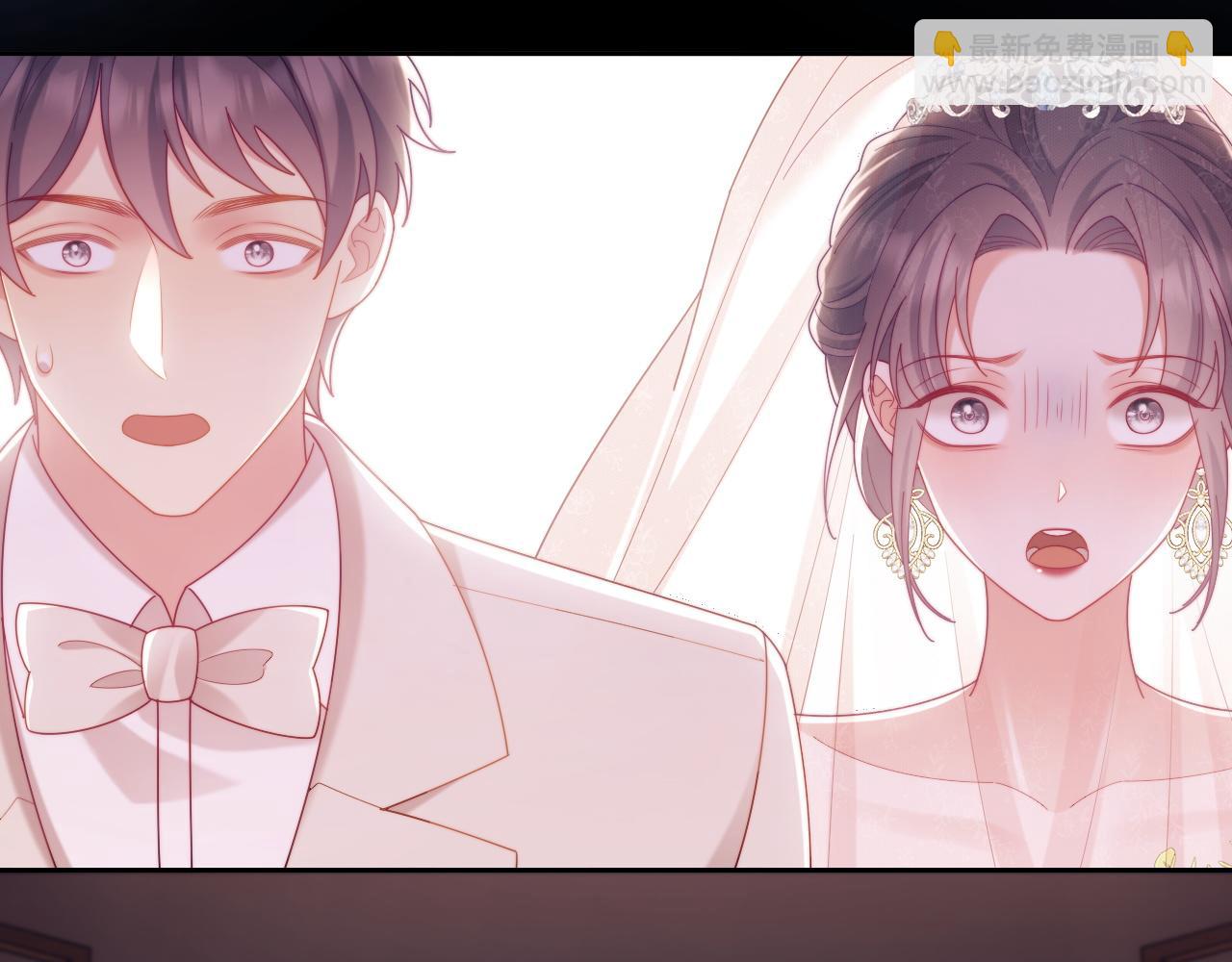 完结篇 婚礼(1/3)-第88话