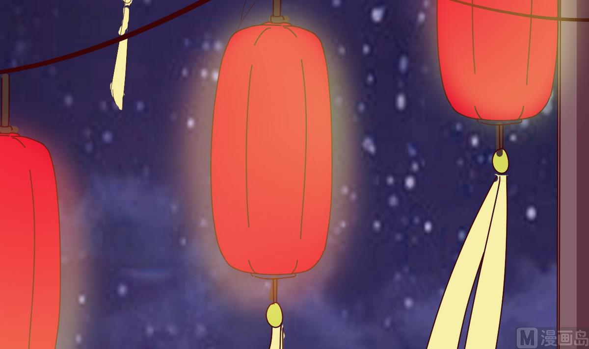 第12话 要住一起？！(1/2)-第12话